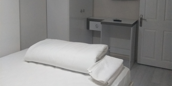 Deluxe Two-bedroom Suite